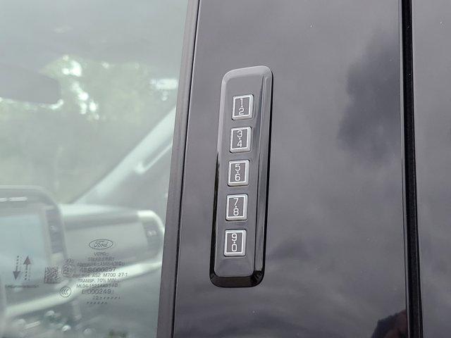 used 2023 Ford F-150 car, priced at $43,465