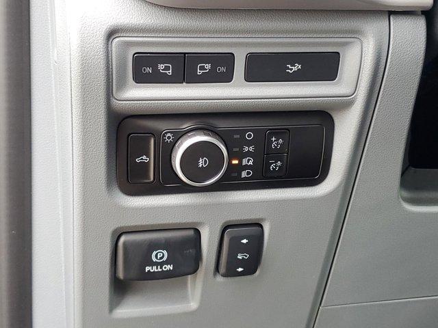 used 2023 Ford F-150 car, priced at $43,465