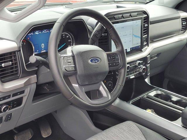 used 2023 Ford F-150 car, priced at $43,465