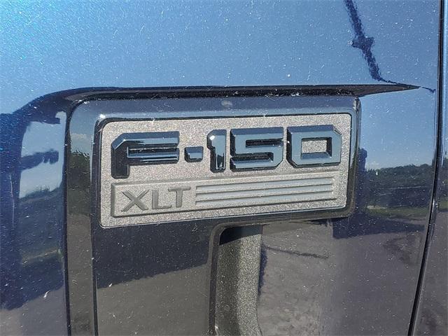 new 2025 Ford F-150 car, priced at $63,150