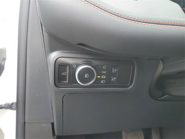 new 2025 Ford Explorer car, priced at $53,690