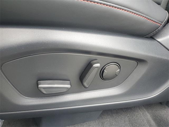 new 2025 Ford Explorer car, priced at $53,690