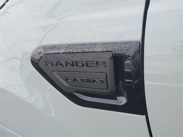 used 2022 Ford Ranger car, priced at $32,950