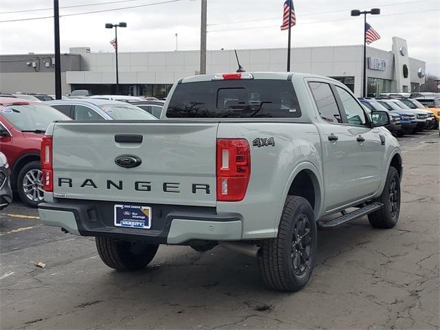 used 2022 Ford Ranger car, priced at $32,950