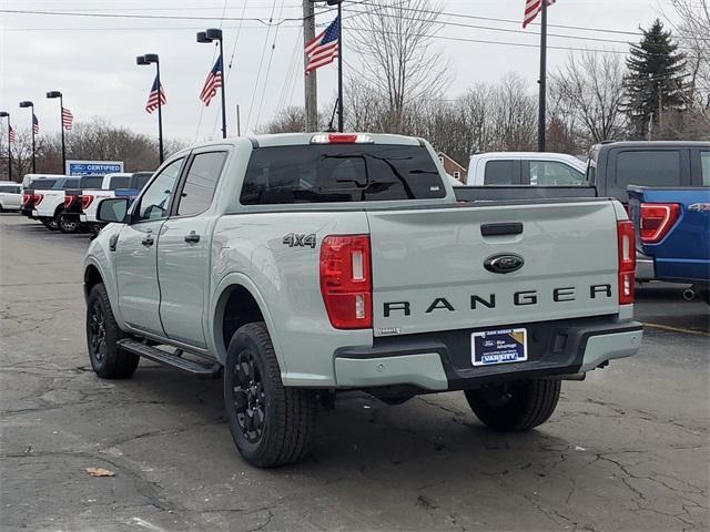 used 2022 Ford Ranger car, priced at $32,950