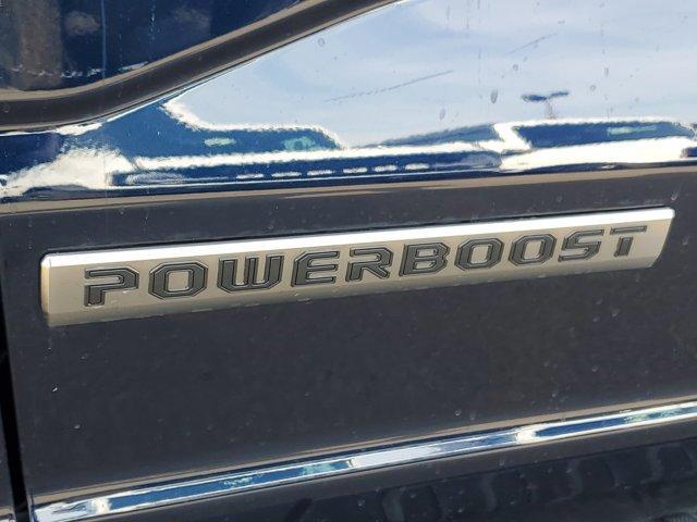 new 2024 Ford F-150 car, priced at $69,470
