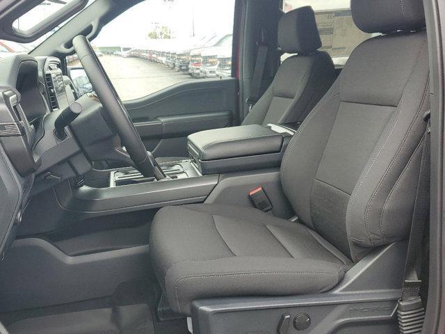 new 2024 Ford F-150 car, priced at $69,470