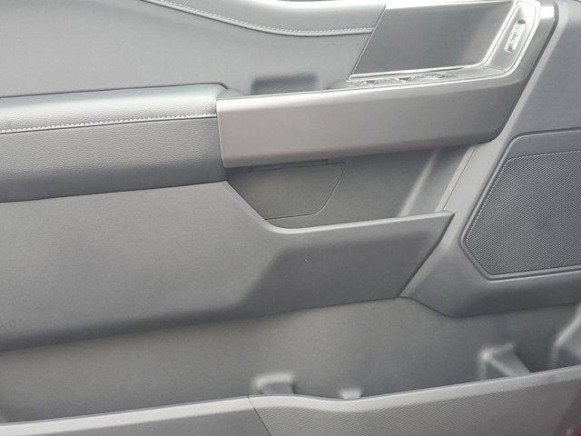 new 2024 Ford F-150 car, priced at $69,470
