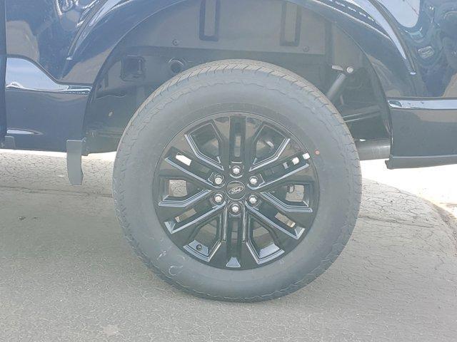 new 2024 Ford F-150 car, priced at $69,470