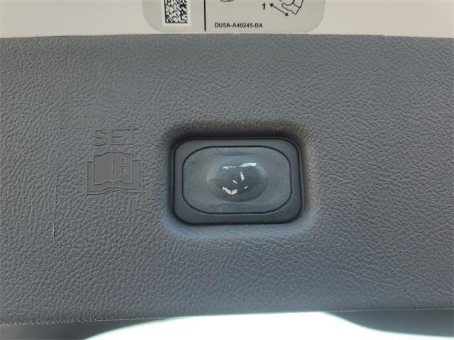used 2017 Lincoln MKX car, priced at $15,975