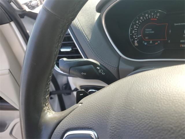used 2017 Lincoln MKX car, priced at $15,975