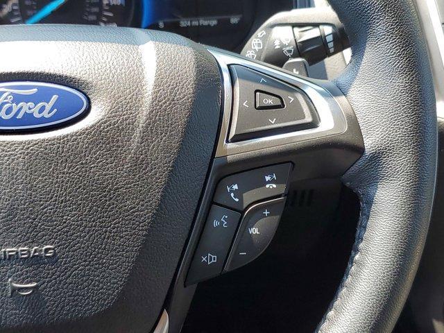 used 2022 Ford Edge car, priced at $25,345