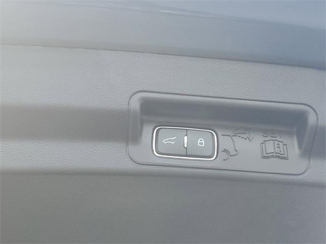 new 2025 Ford Explorer car, priced at $44,800