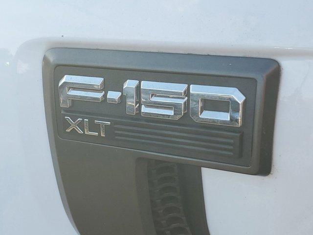 used 2022 Ford F-150 car, priced at $42,539