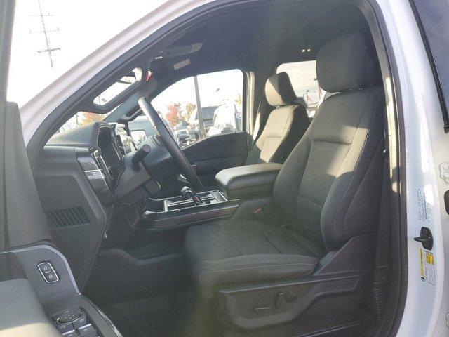 used 2022 Ford F-150 car, priced at $42,539