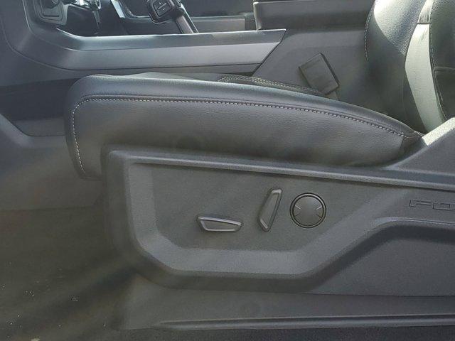 new 2025 Ford F-150 car, priced at $69,825