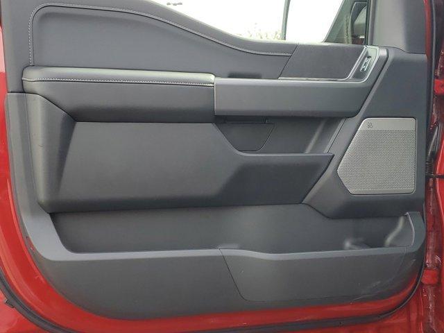 new 2025 Ford F-150 car, priced at $69,825