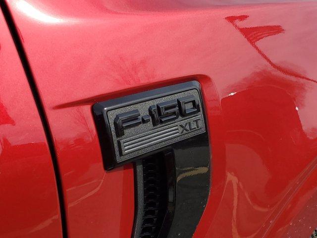 new 2025 Ford F-150 car, priced at $69,825