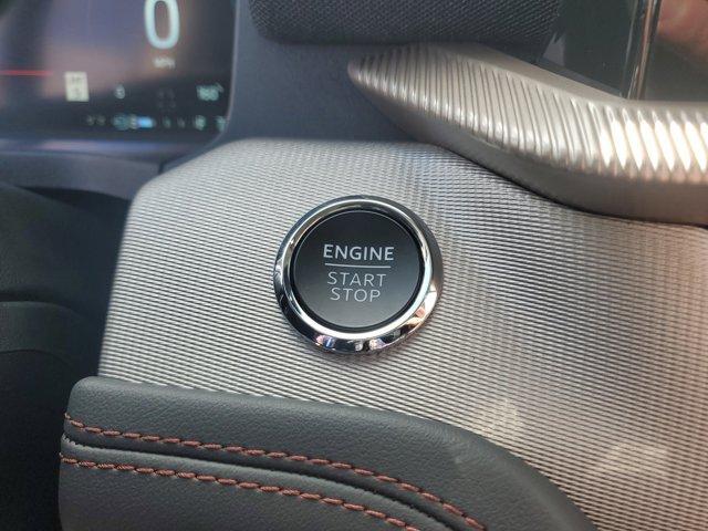 new 2025 Ford Explorer car, priced at $48,680