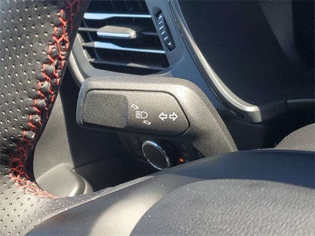 new 2025 Ford Escape car, priced at $37,515