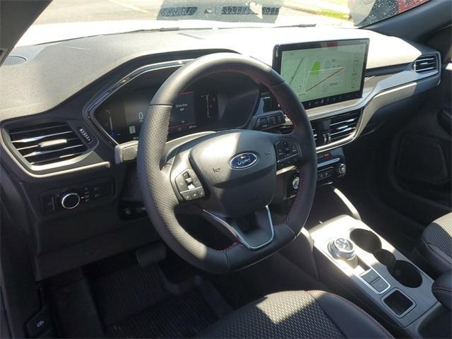 new 2025 Ford Escape car, priced at $37,515