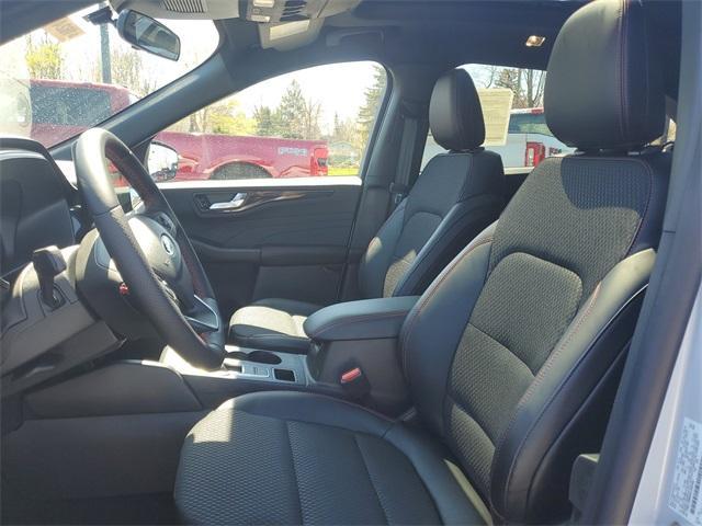 new 2025 Ford Escape car, priced at $37,515