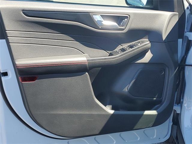 new 2025 Ford Escape car, priced at $37,515