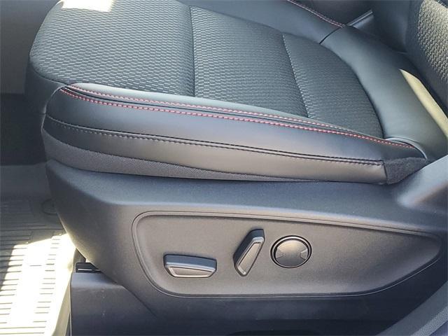 new 2025 Ford Escape car, priced at $37,515
