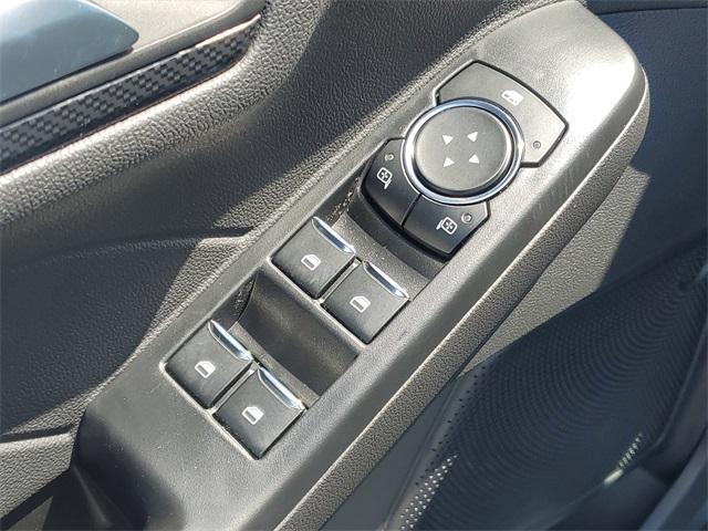 new 2025 Ford Escape car, priced at $37,515