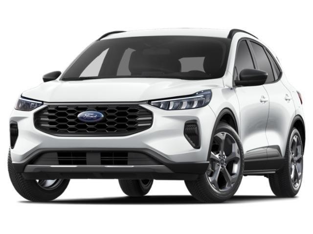 new 2025 Ford Escape car, priced at $37,515