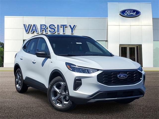 new 2025 Ford Escape car, priced at $37,515