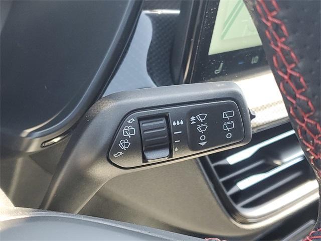 new 2025 Ford Escape car, priced at $37,515