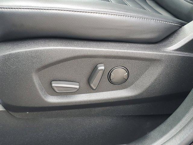 used 2024 Ford Edge car, priced at $32,800