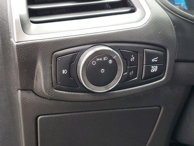used 2024 Ford Edge car, priced at $32,800