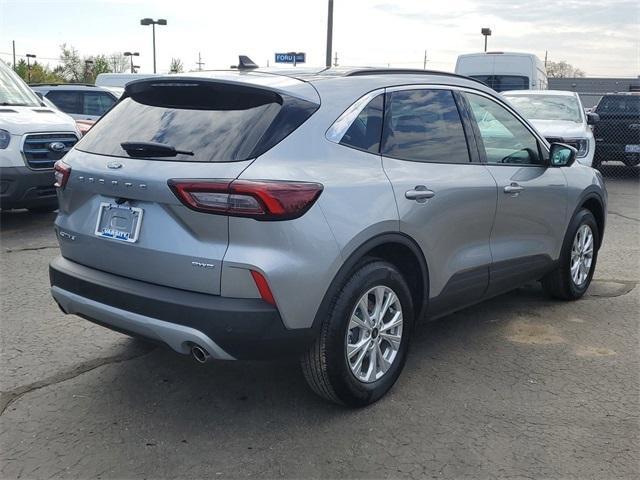 new 2024 Ford Escape car, priced at $35,788