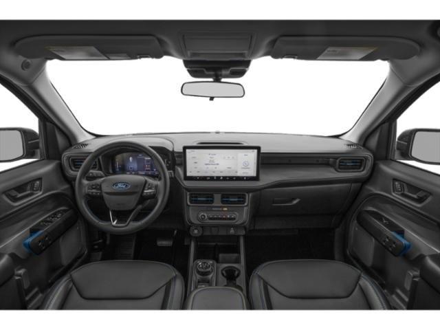 new 2026 Ford Maverick car