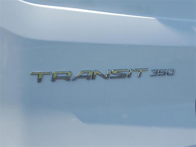 new 2025 Ford Transit-350 car, priced at $62,685