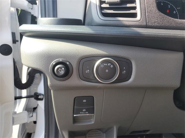 new 2025 Ford Transit-350 car, priced at $62,685