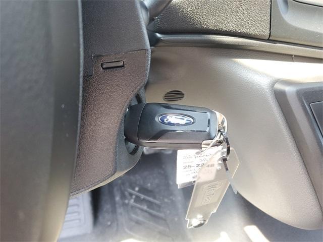 new 2025 Ford Transit-350 car, priced at $62,685