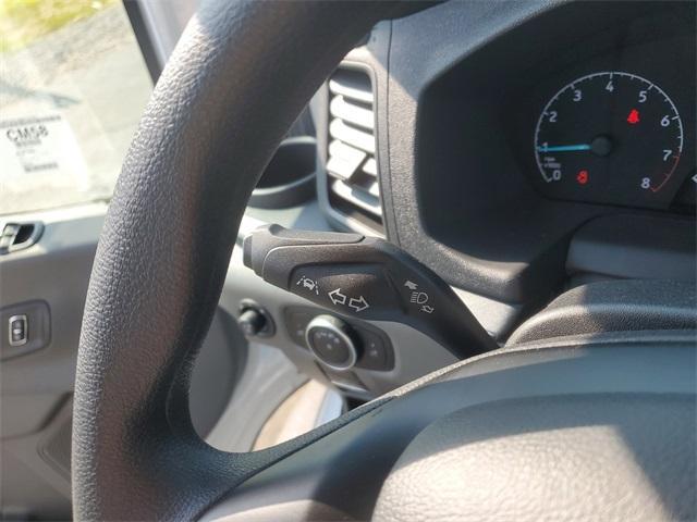 new 2025 Ford Transit-350 car, priced at $62,685