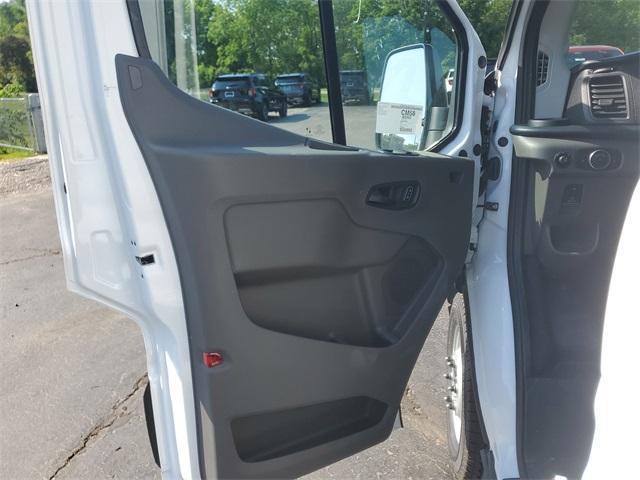new 2025 Ford Transit-350 car, priced at $62,685