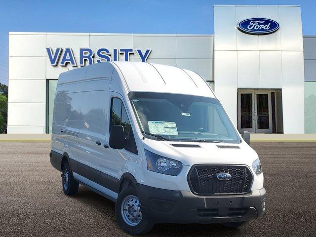 new 2025 Ford Transit-350 car, priced at $62,685