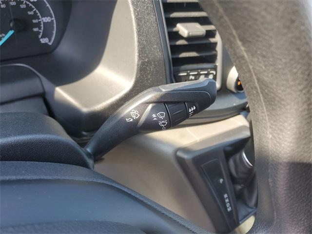 new 2025 Ford Transit-350 car, priced at $62,685