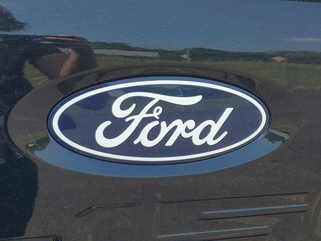 new 2025 Ford F-150 car, priced at $76,875
