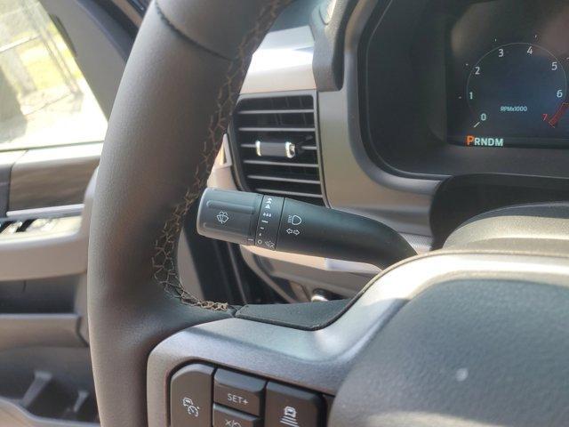 new 2025 Ford F-150 car, priced at $76,875