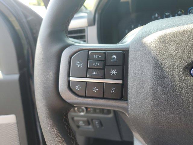 new 2025 Ford F-150 car, priced at $76,875