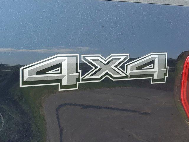 new 2025 Ford F-150 car, priced at $76,875