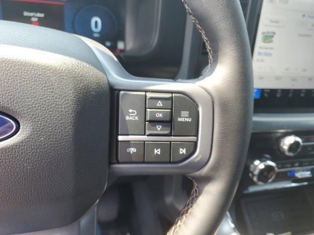 new 2025 Ford F-150 car, priced at $76,875