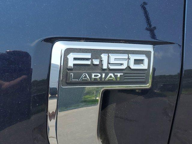new 2025 Ford F-150 car, priced at $76,875