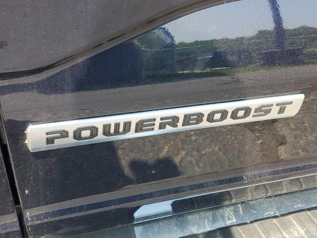 new 2025 Ford F-150 car, priced at $76,875